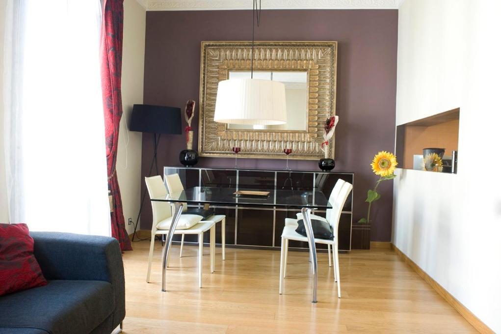 1208 - Exclusive Design Apartment Barcelona Zewnętrze zdjęcie